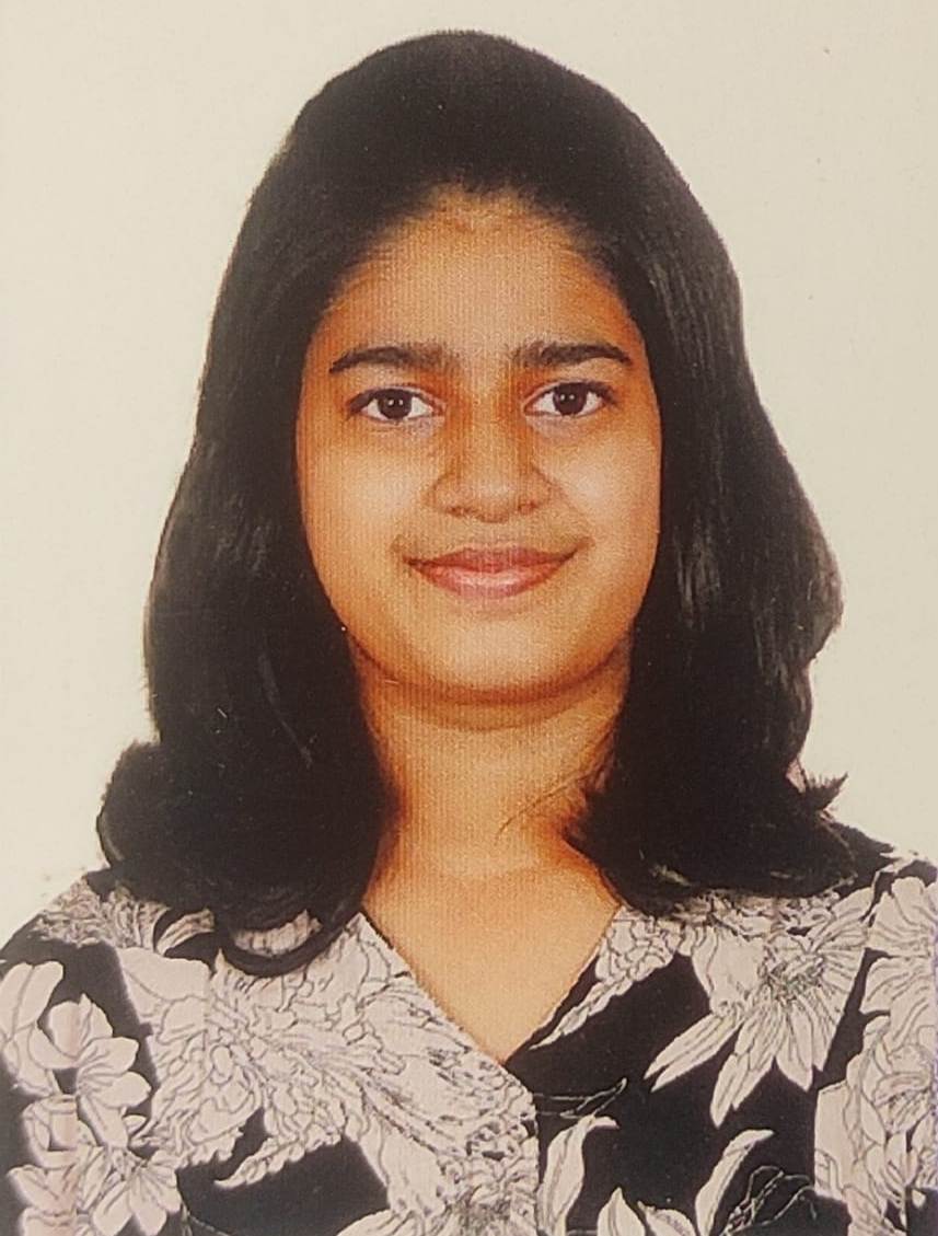 Anvitha Ann Joshy